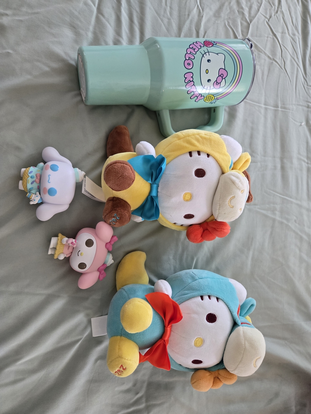 Sanrio Bundle